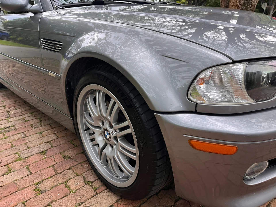 2004 BMW E46 M3 - Image 15 of 31