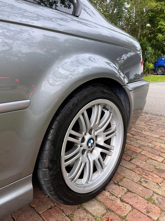 2004 BMW E46 M3 - Image 25 of 31
