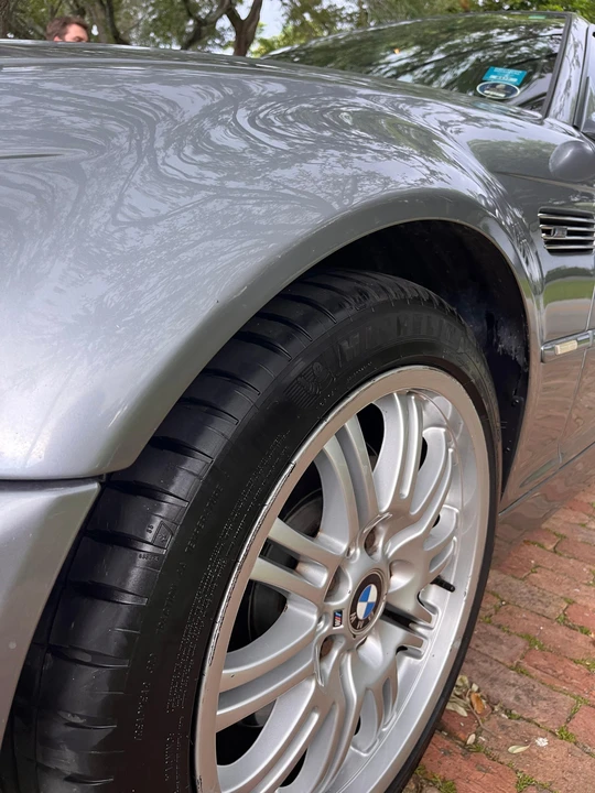 2004 BMW E46 M3 - Image 22 of 31