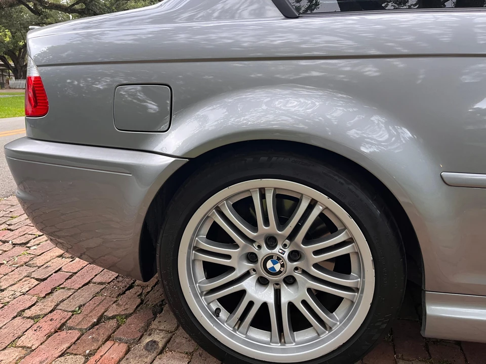 2004 BMW E46 M3 - Image 28 of 31