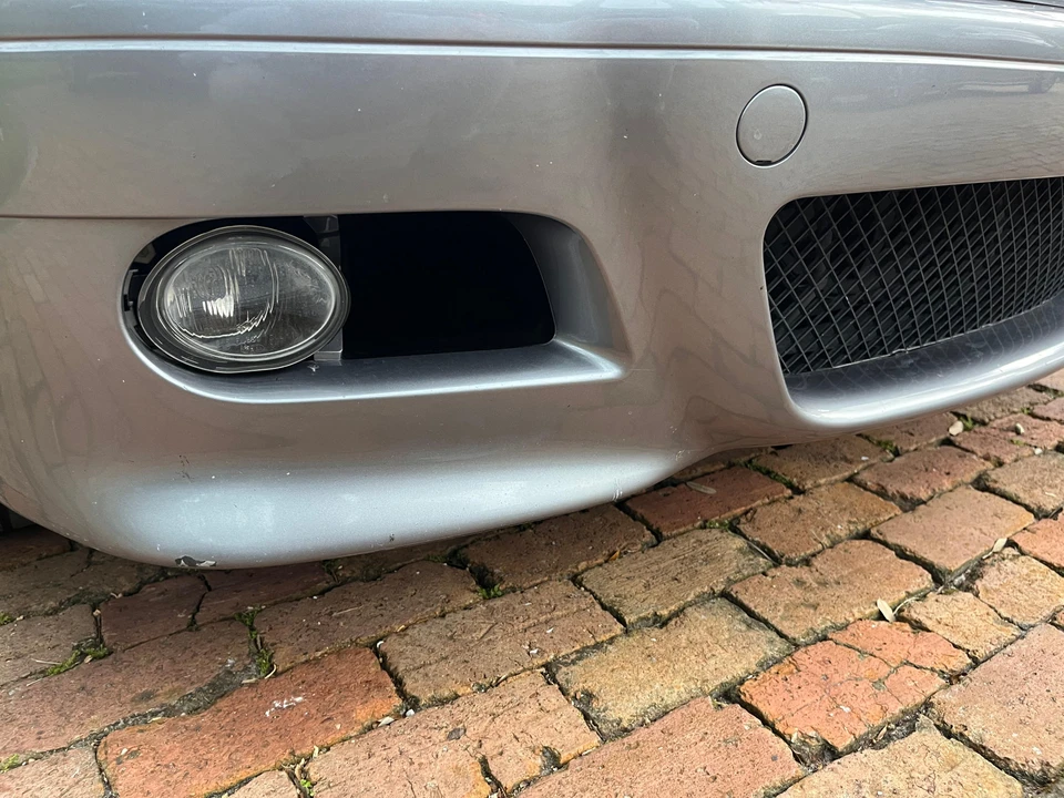 2004 BMW E46 M3 - Image 16 of 31