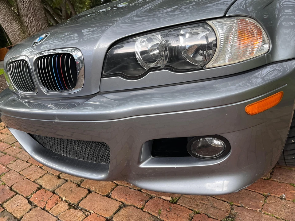 2004 BMW E46 M3 - Image 19 of 31