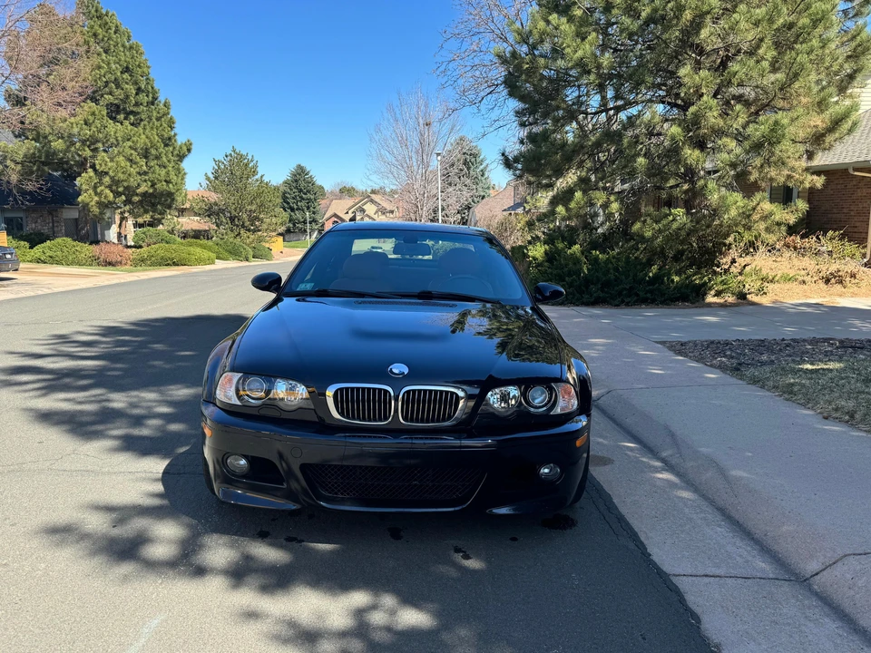2004 BMW E46 M3 - Image 6 of 31