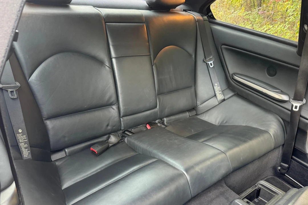 2004 BMW E46 M3 - Image 29 of 31