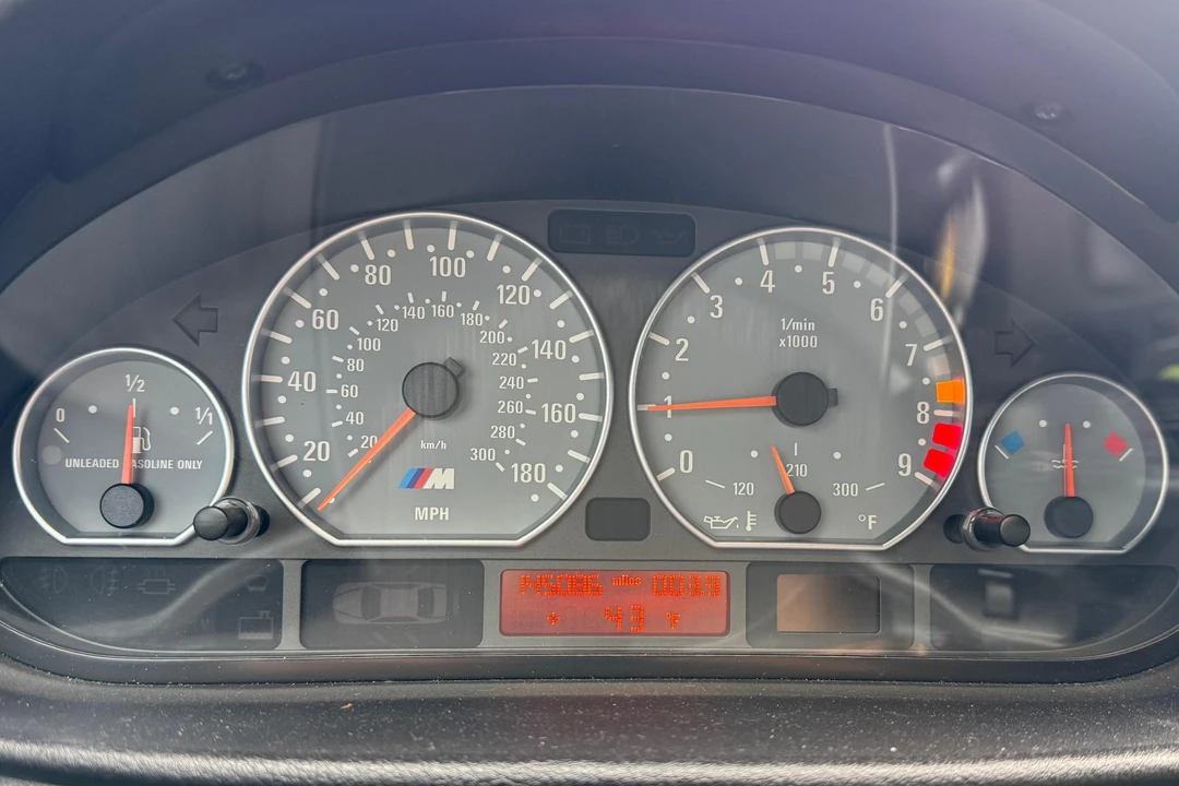 2004 BMW E46 M3 - Image 30 of 31