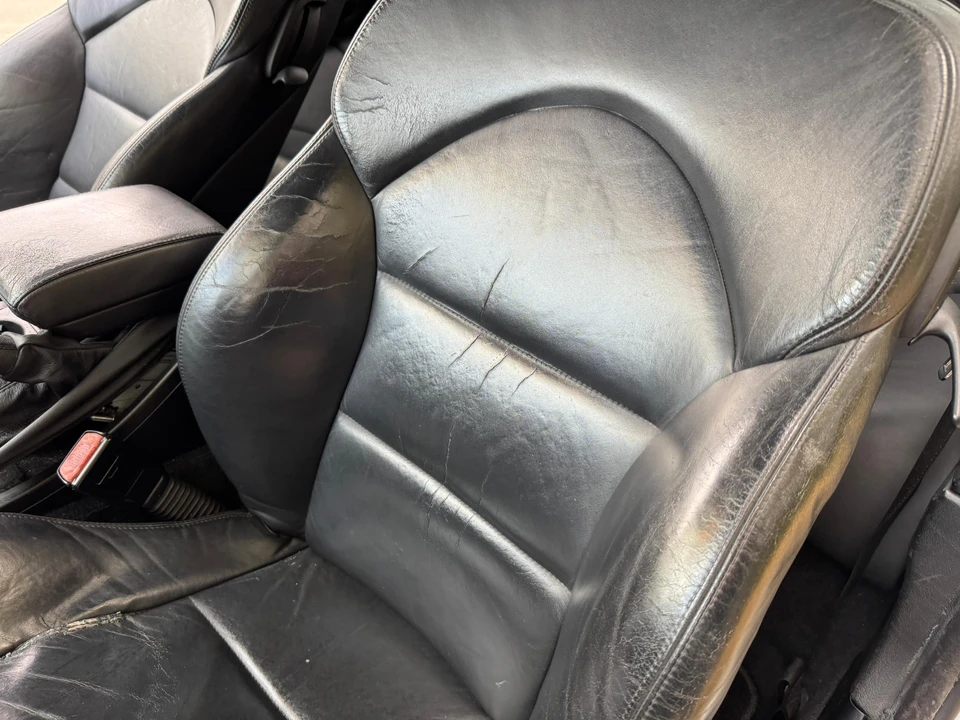 2004 BMW E46 M3 - Image 31 of 31