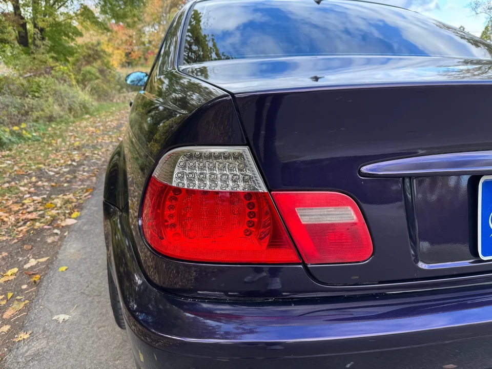 2004 BMW E46 M3 - Image 18 of 31