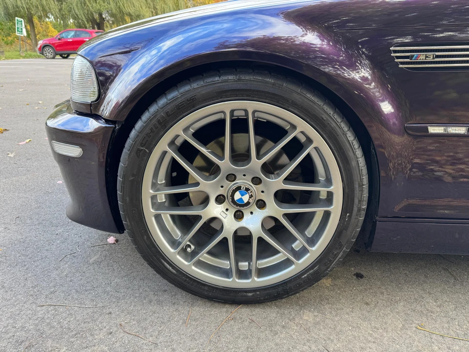 2004 BMW E46 M3 - Image 23 of 31