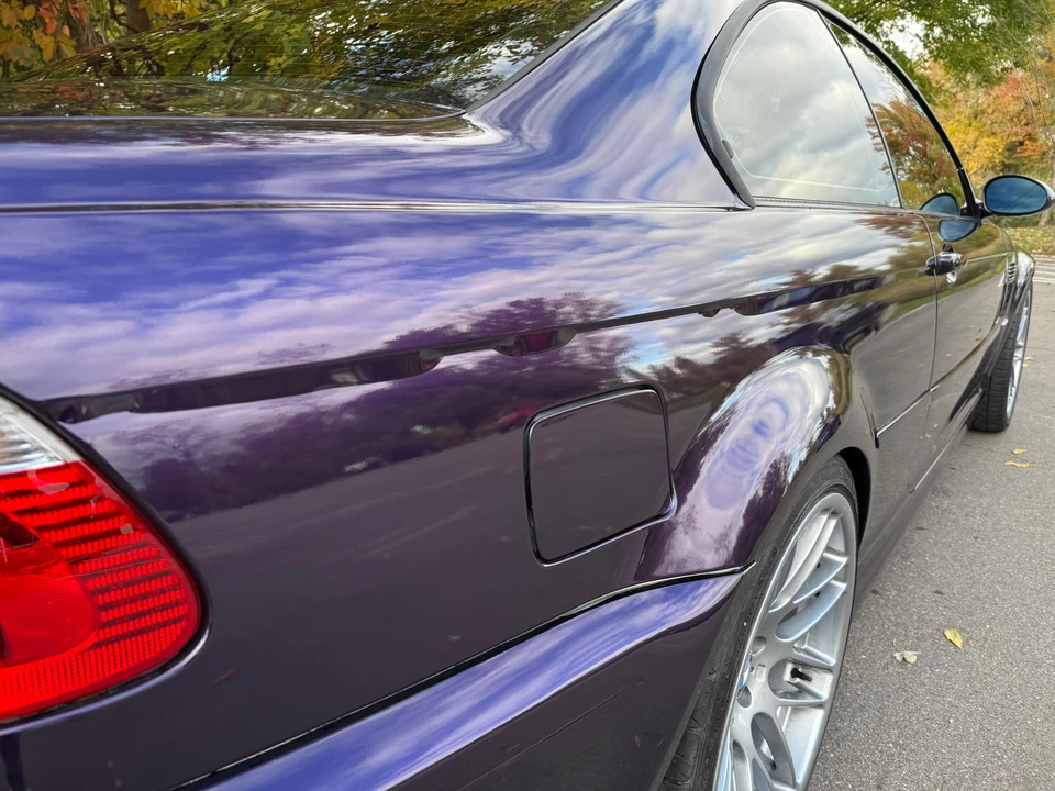 2004 BMW E46 M3 - Image 20 of 31