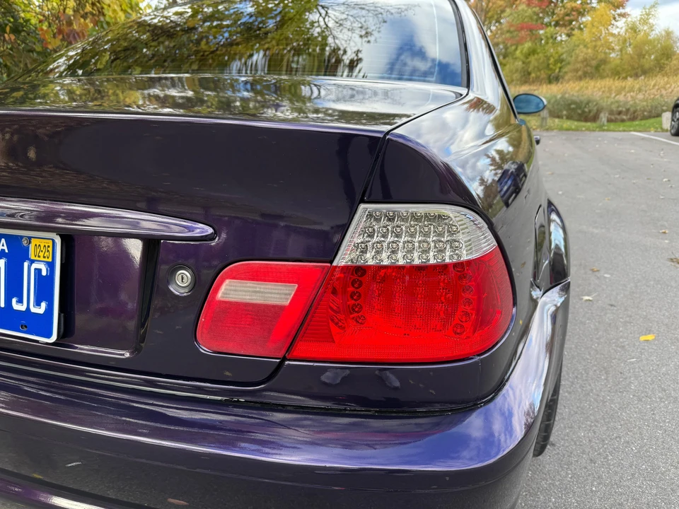 2004 BMW E46 M3 - Image 19 of 31