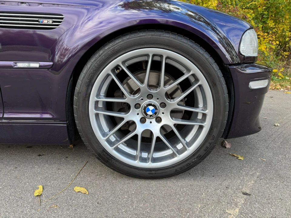 2004 BMW E46 M3 - Image 26 of 31