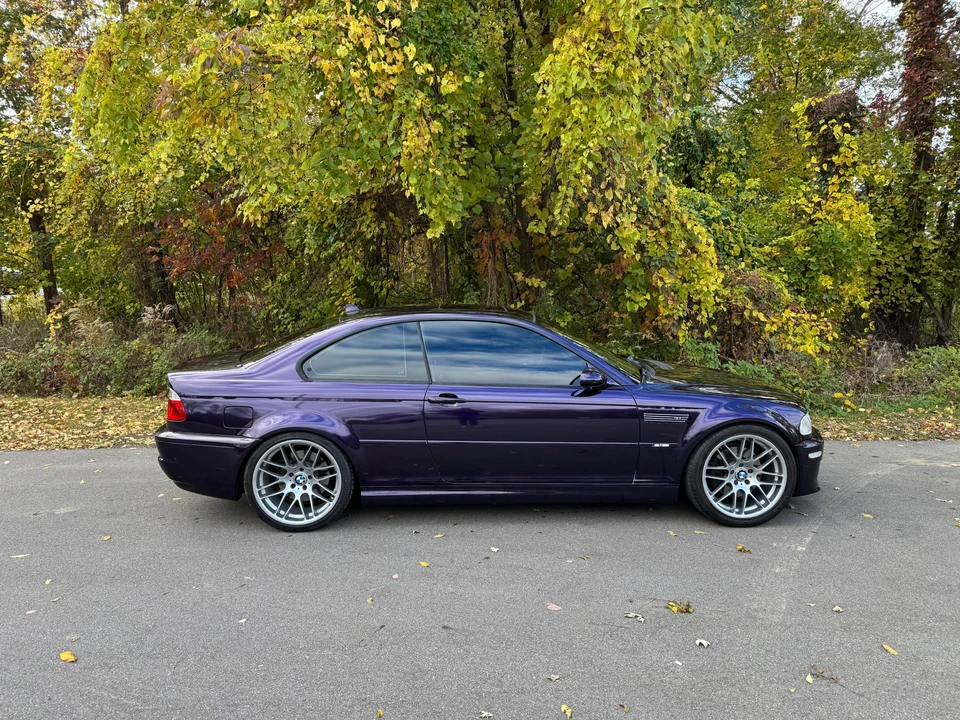 2004 BMW E46 M3 - Image 11 of 31