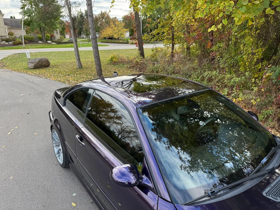 2004 BMW E46 M3 - Image 16 of 31