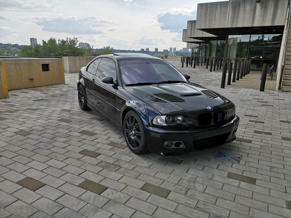 2004 BMW E46 M3 - Image 27 of 31