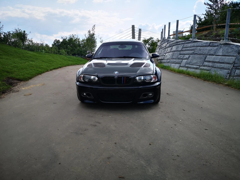 2004 BMW E46 M3 - Image 6 of 31