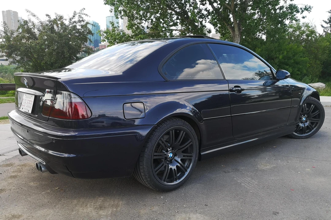 2004 BMW E46 M3 - Image 23 of 31