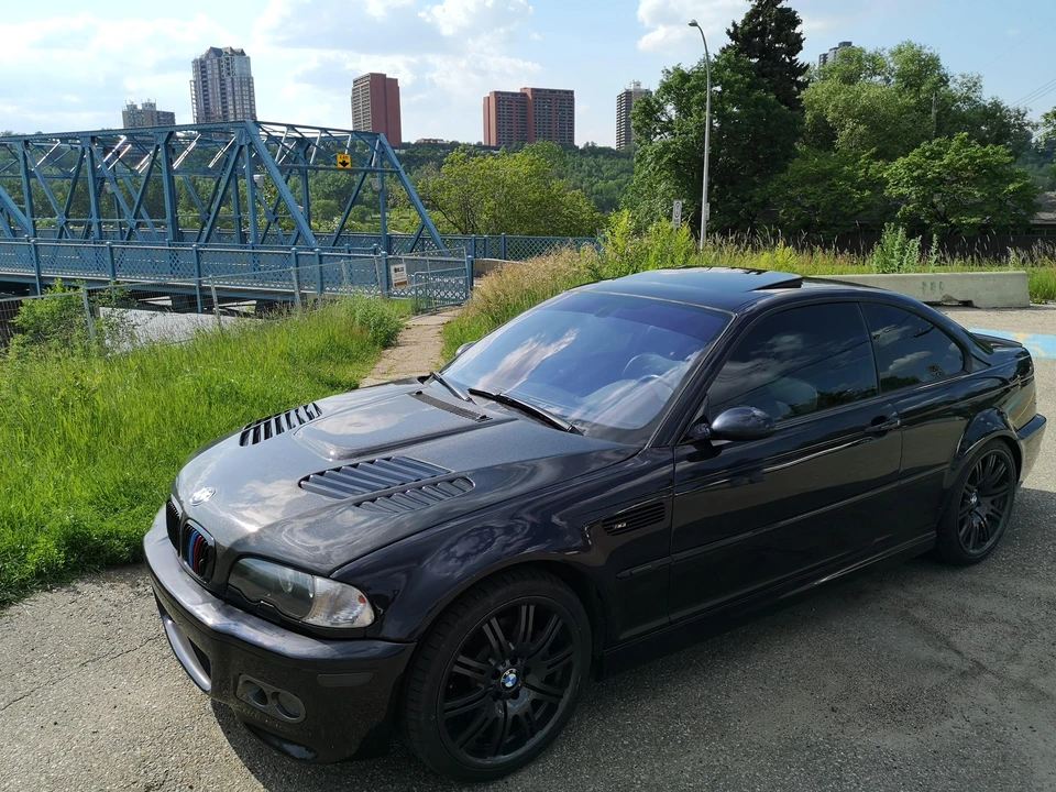 2004 BMW E46 M3 - Image 13 of 31