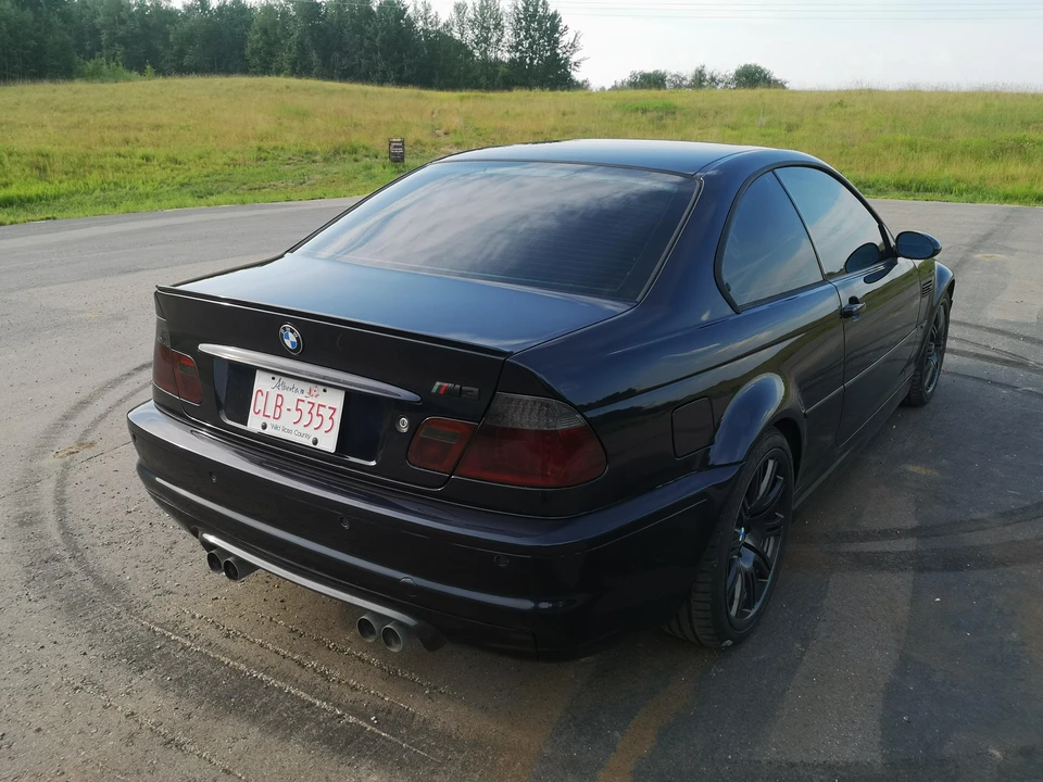 2004 BMW E46 M3 - Image 18 of 31