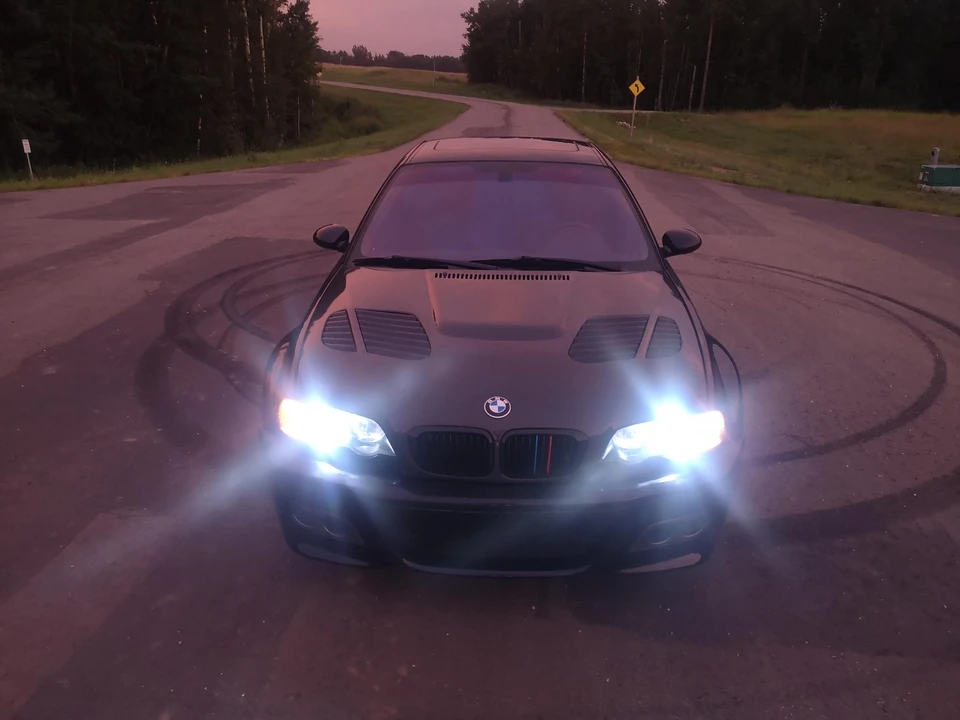 2004 BMW E46 M3 - Image 10 of 31
