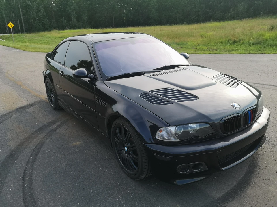 2004 BMW E46 M3 - Image 29 of 31