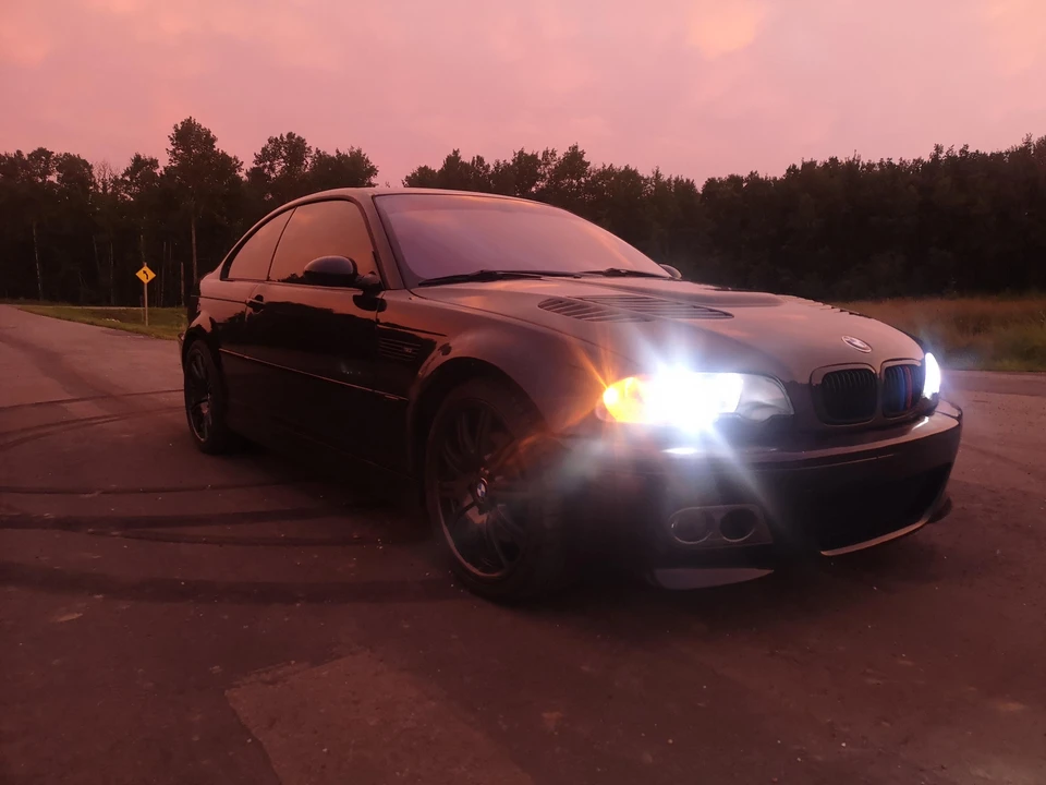 2004 BMW E46 M3 - Image 30 of 31