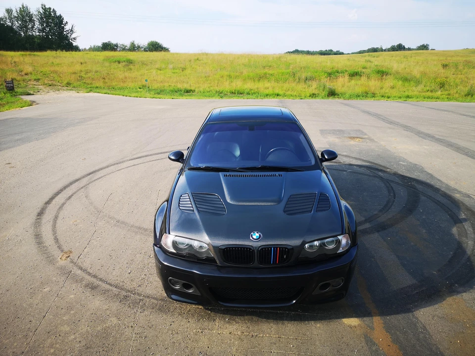 2004 BMW E46 M3 - Image 7 of 31