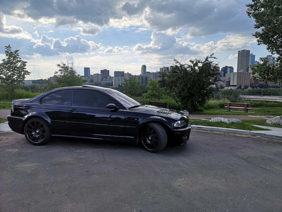 2004 BMW E46 M3 - Image 26 of 31