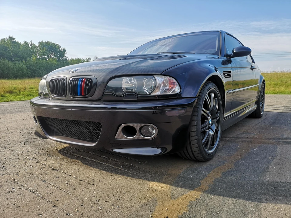2004 BMW E46 M3 - Image 11 of 31