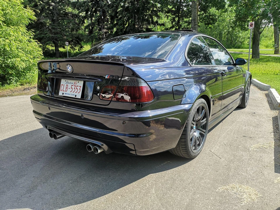 2004 BMW E46 M3 - Image 21 of 31