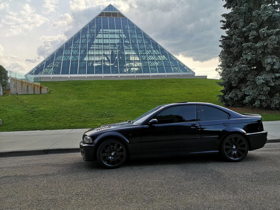 2004 BMW E46 M3 - Image 14 of 31