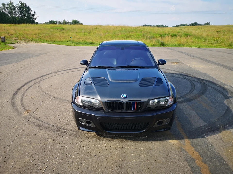 2004 BMW E46 M3 - Image 8 of 31