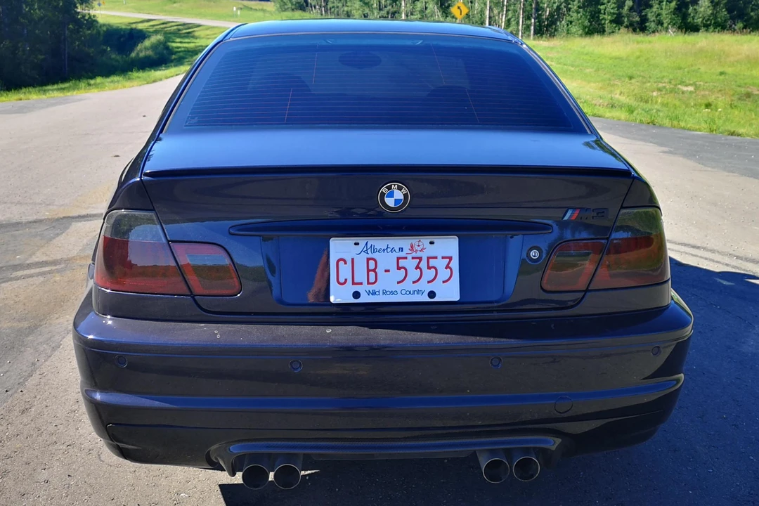 2004 BMW E46 M3 - Image 5 of 31