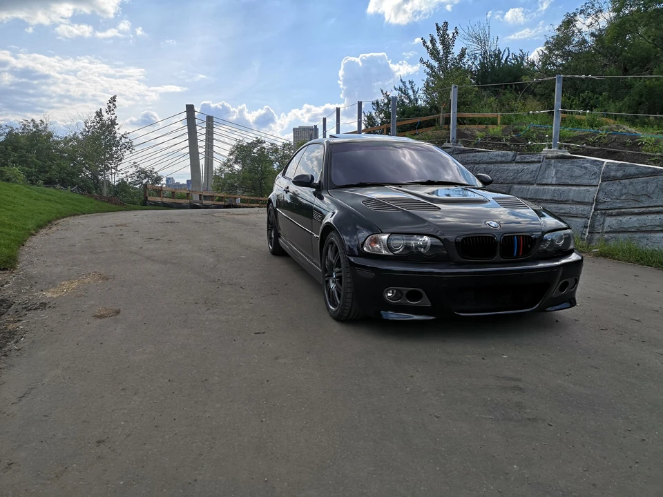 2004 BMW E46 M3 - Image 28 of 31