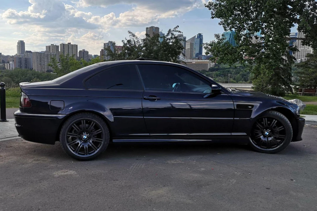 2004 BMW E46 M3 - Image 3 of 31
