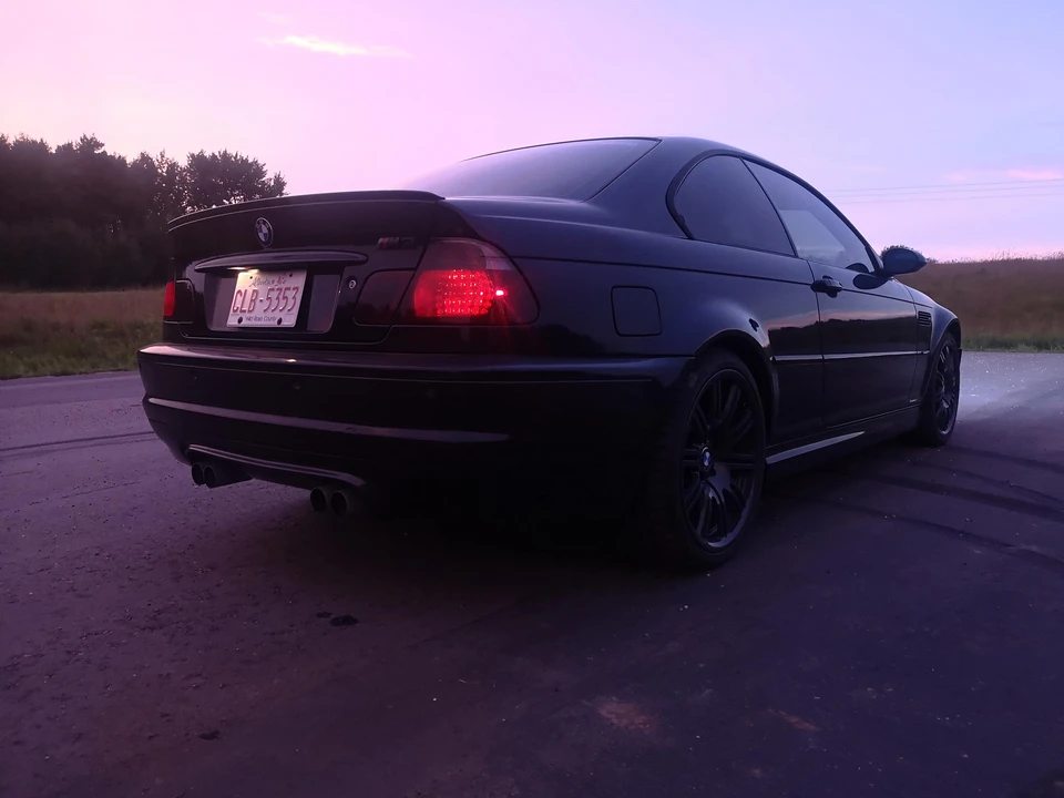 2004 BMW E46 M3 - Image 20 of 31