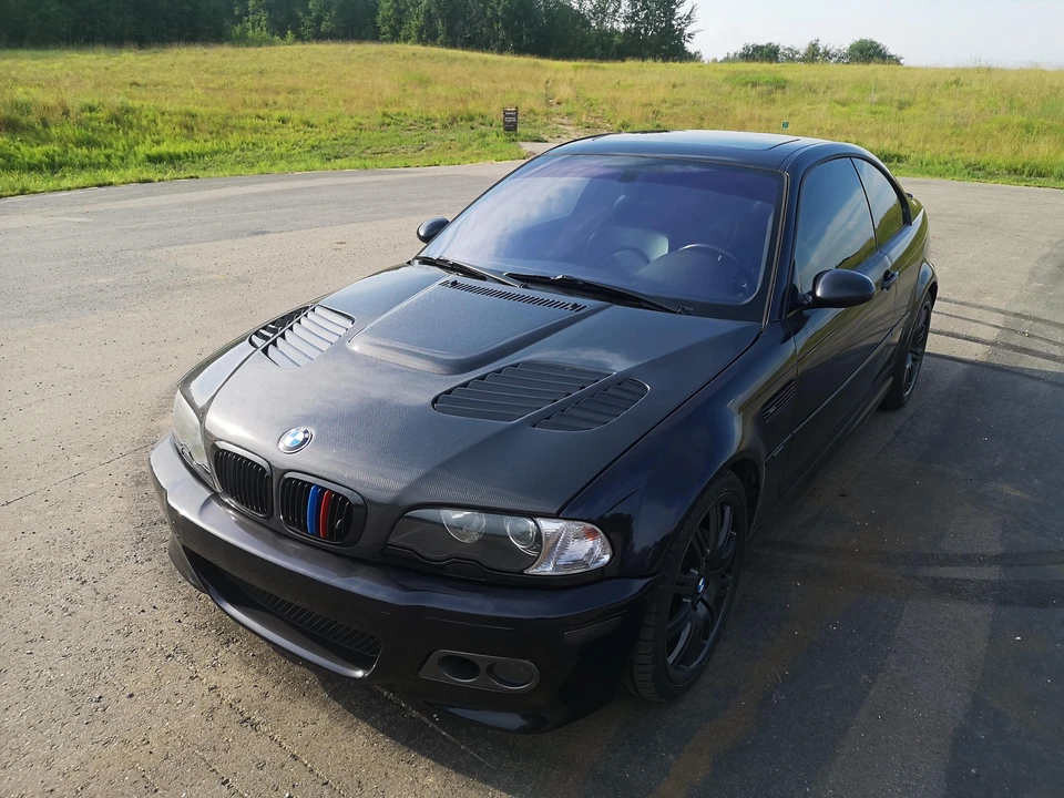 2004 BMW E46 M3 - Image 12 of 31
