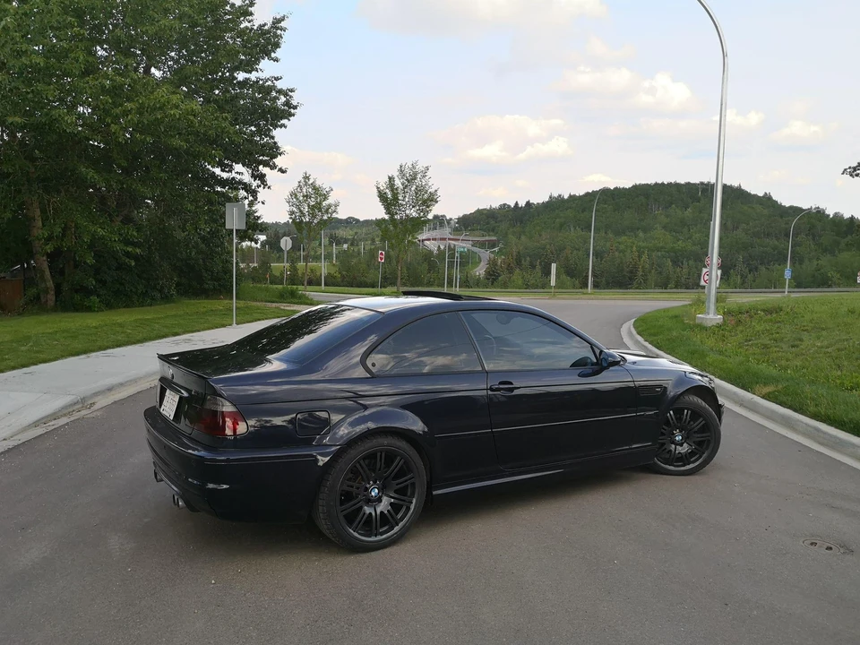 2004 BMW E46 M3 - Image 24 of 31