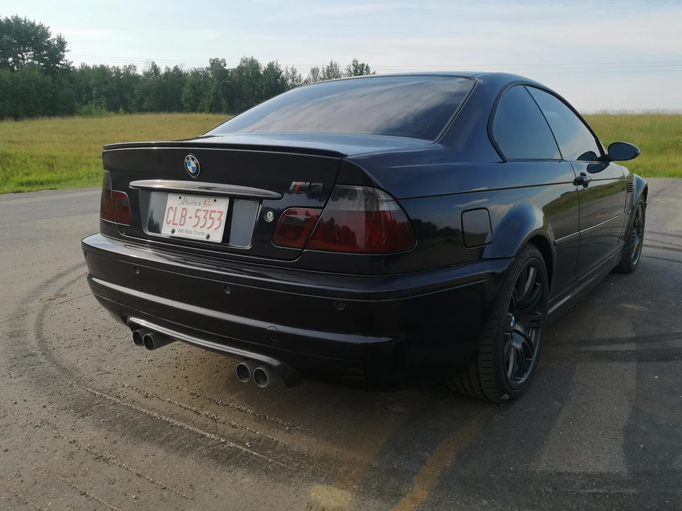 2004 BMW E46 M3 - Image 19 of 31