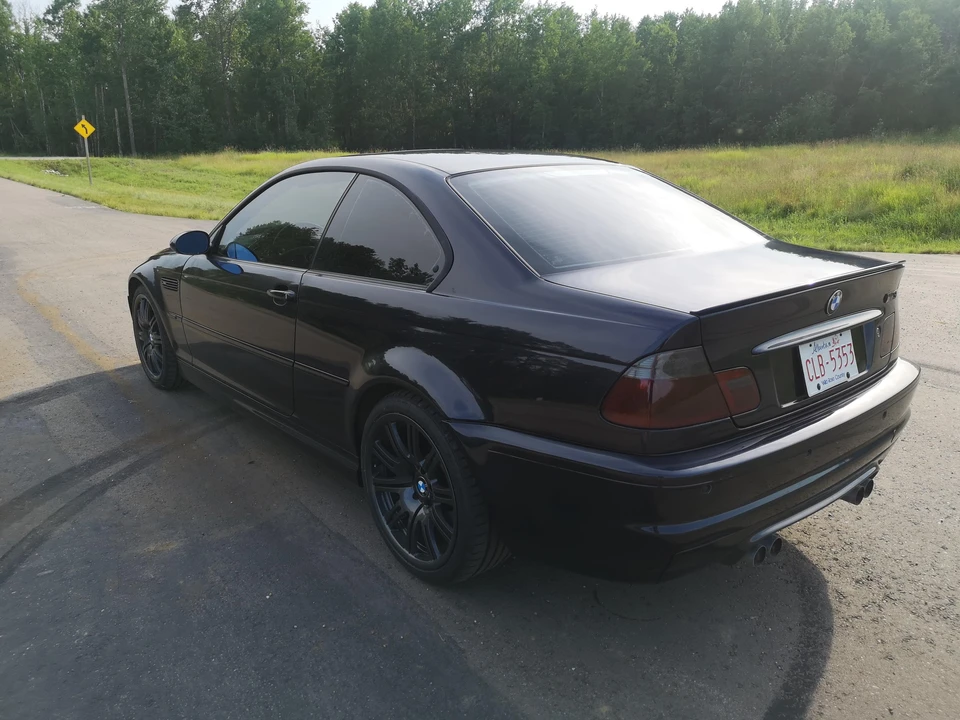 2004 BMW E46 M3 - Image 16 of 31