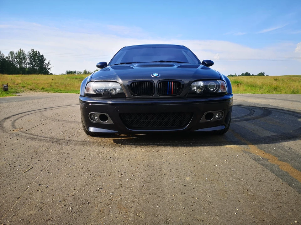 2004 BMW E46 M3 - Image 9 of 31