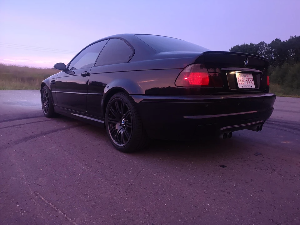 2004 BMW E46 M3 - Image 15 of 31