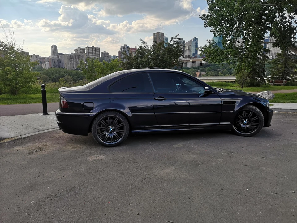 2004 BMW E46 M3 - Image 25 of 31