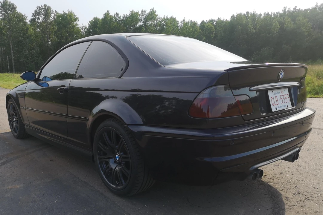 2004 BMW E46 M3 - Image 4 of 31