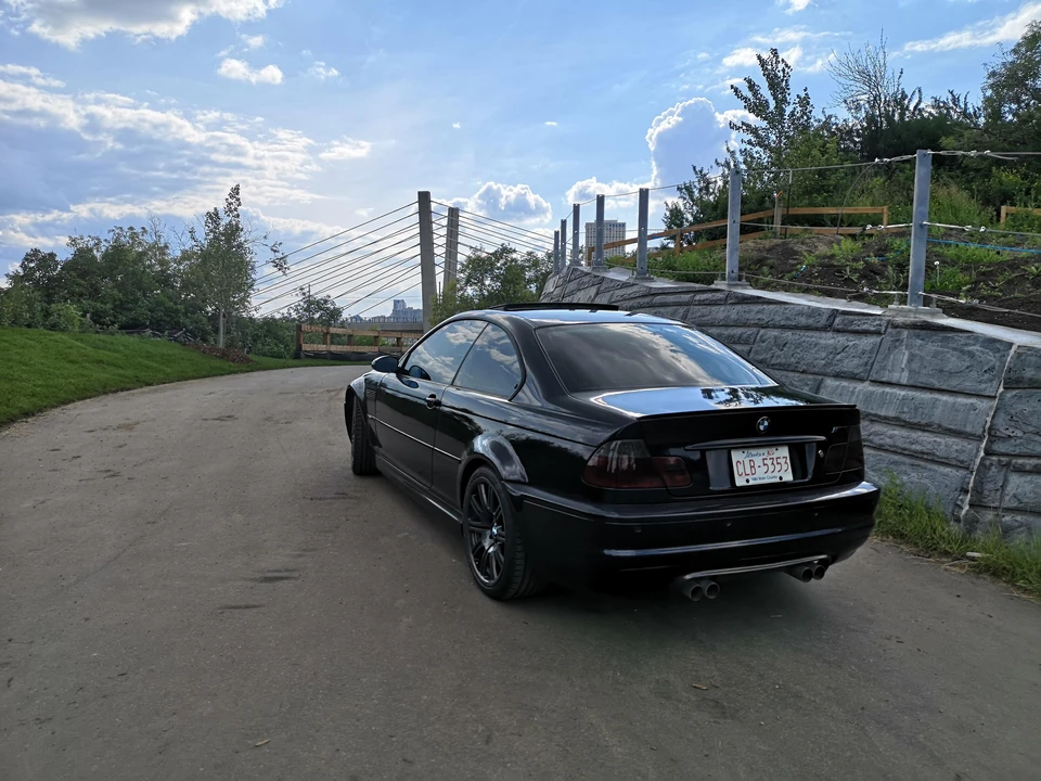 2004 BMW E46 M3 - Image 17 of 31