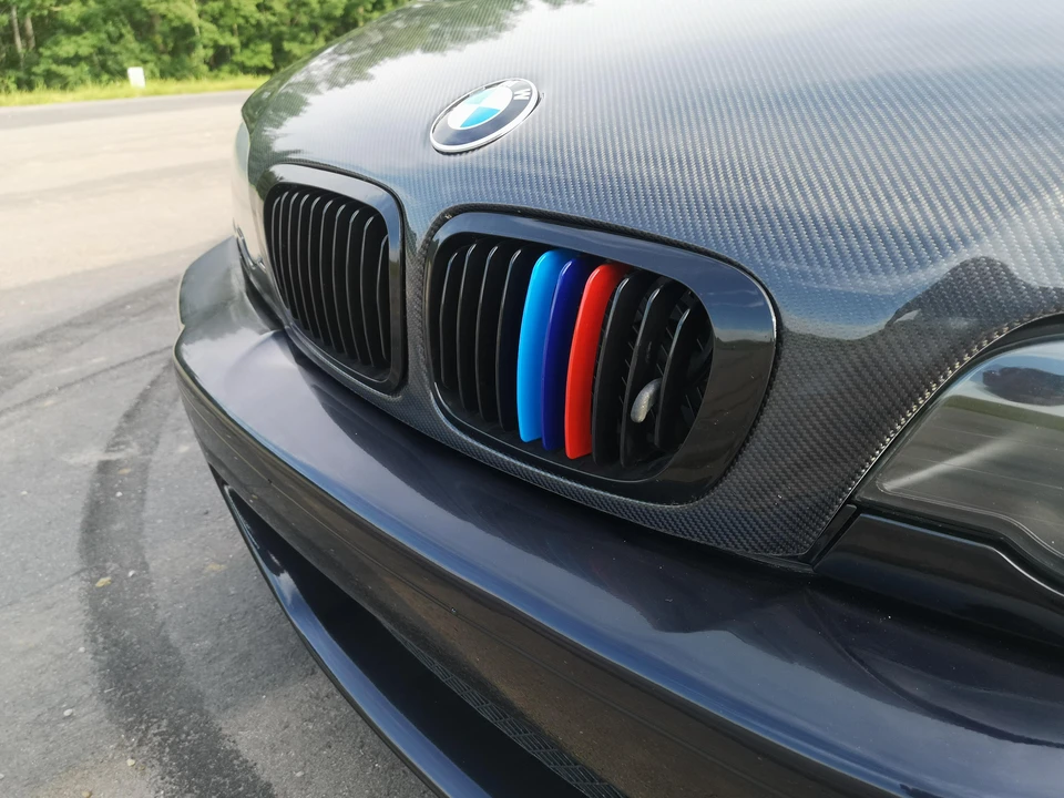 2004 BMW E46 M3 - Image 31 of 31