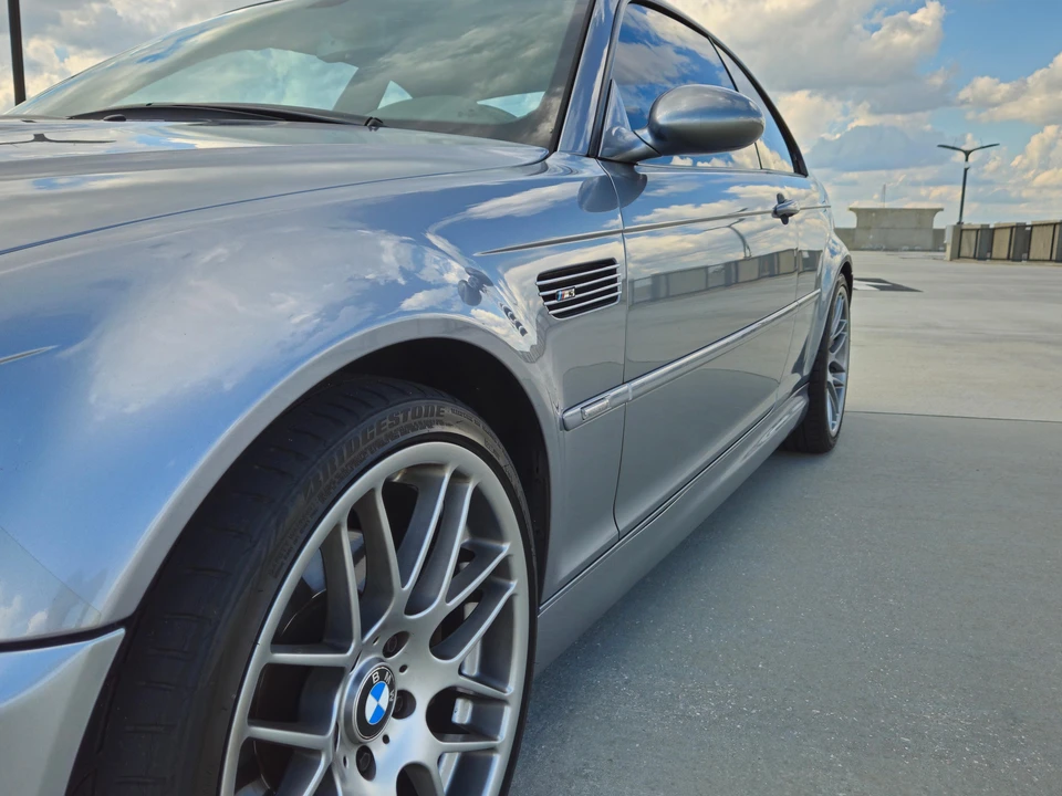 2004 BMW E46 M3 - Image 28 of 31