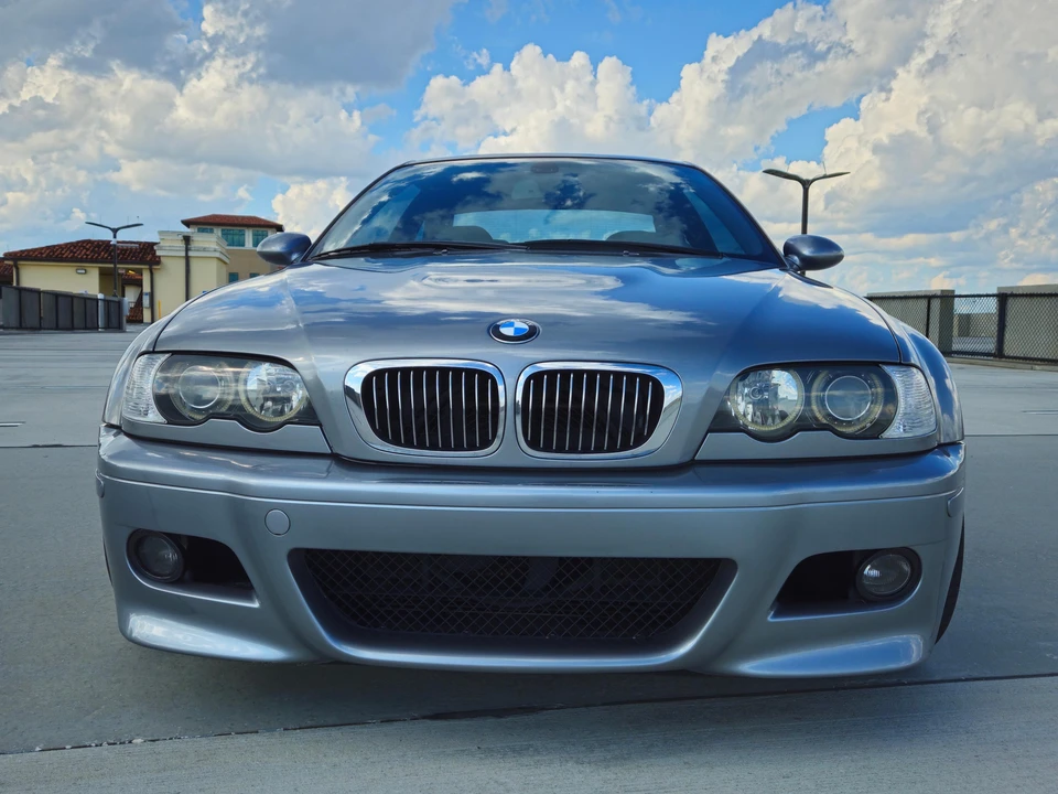 2004 BMW E46 M3 - Image 7 of 31