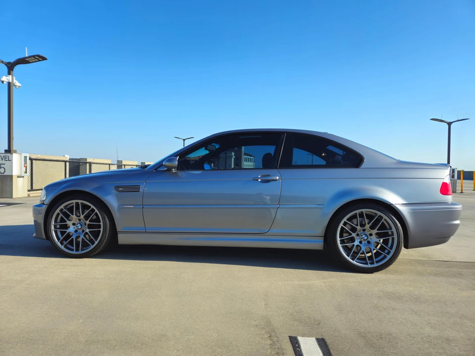2004 BMW E46 M3 - Image 21 of 31