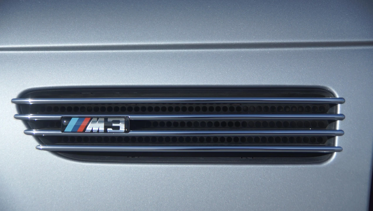 2004 BMW E46 M3 - Image 29 of 31