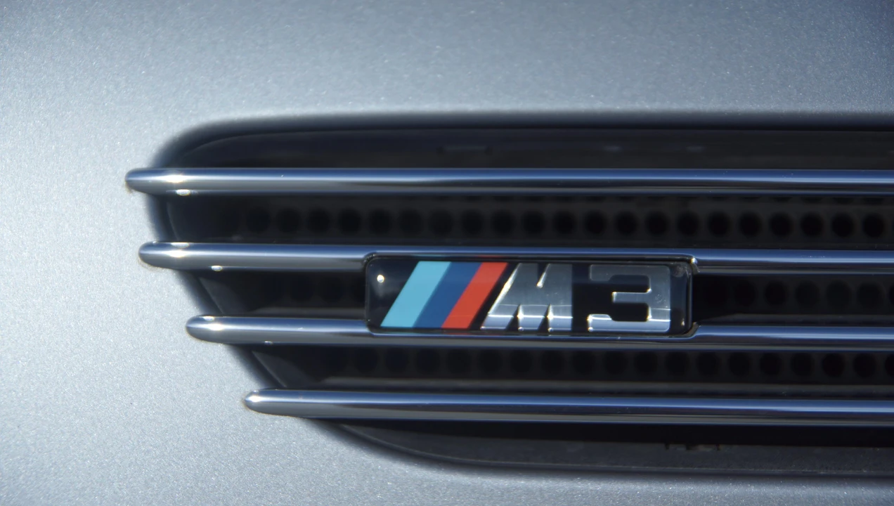 2004 BMW E46 M3 - Image 30 of 31